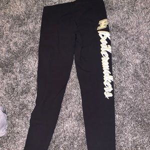 Purdue Leggings